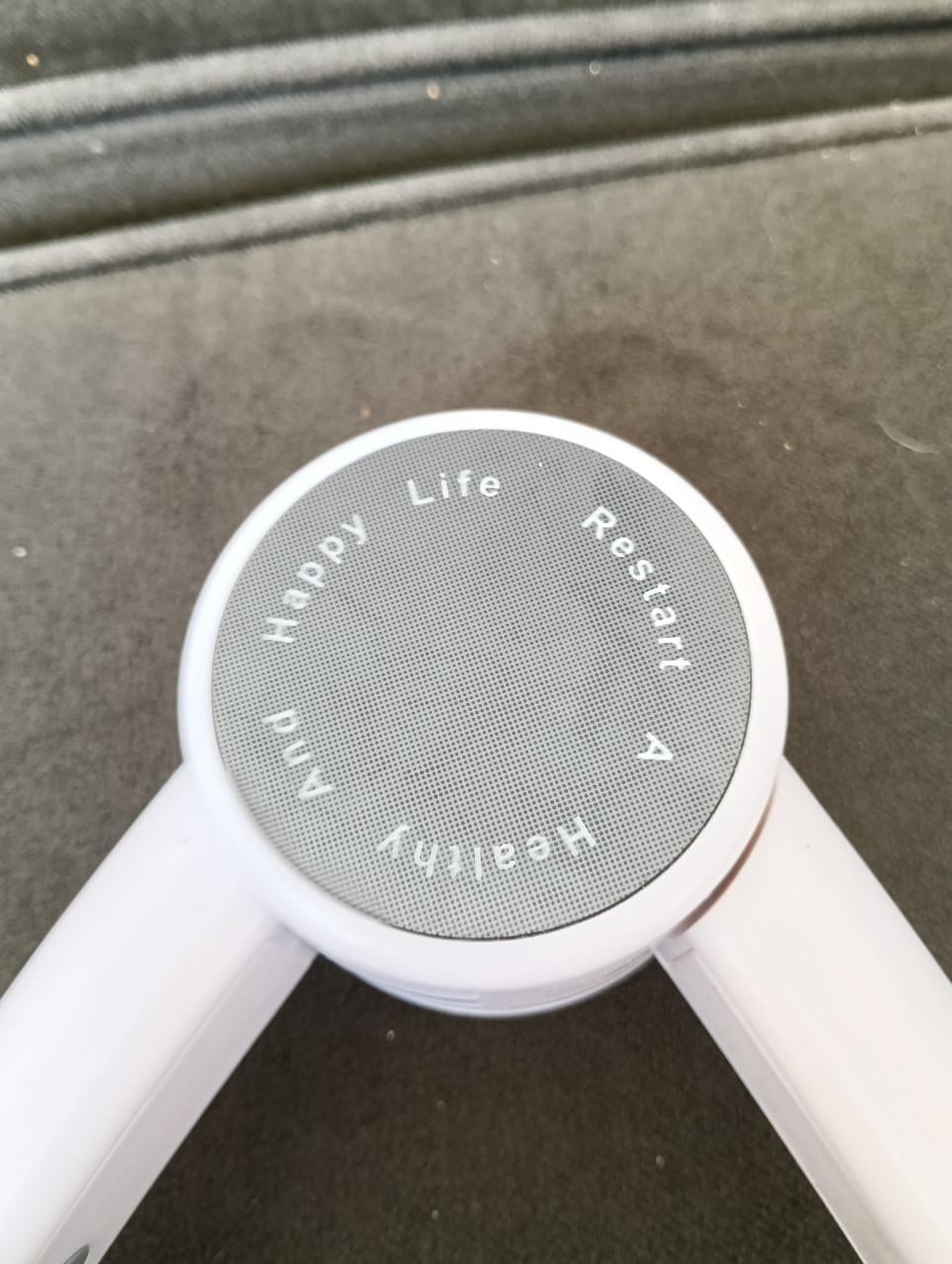 Bekkenbodem trainer en dijbeen