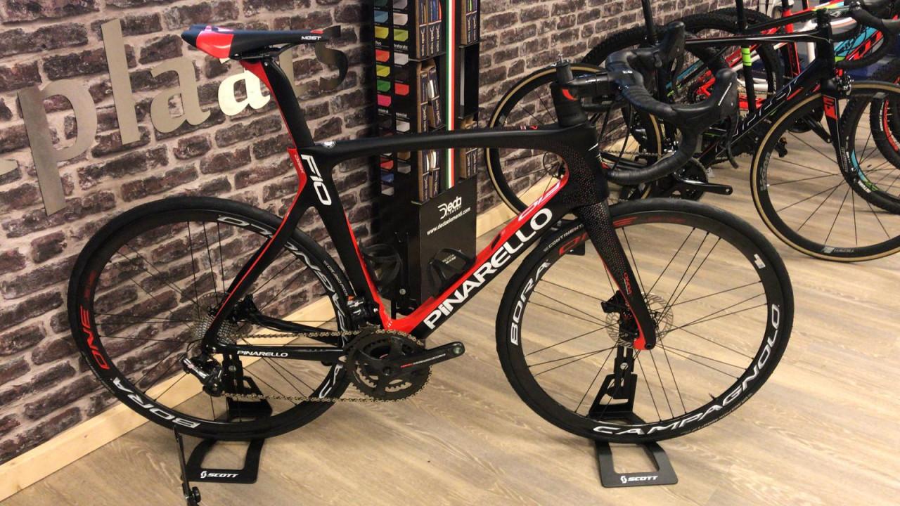 Pinarello Dogma F10