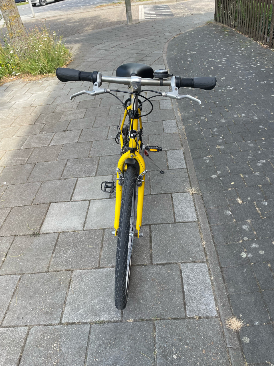 Mountainbike
