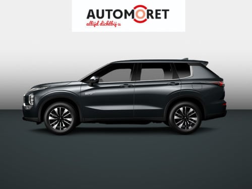 Mitsubishi Outlander 2.4 phev intense