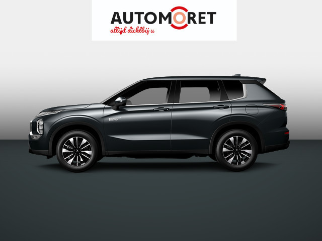 Mitsubishi Outlander 2.4 phev intense