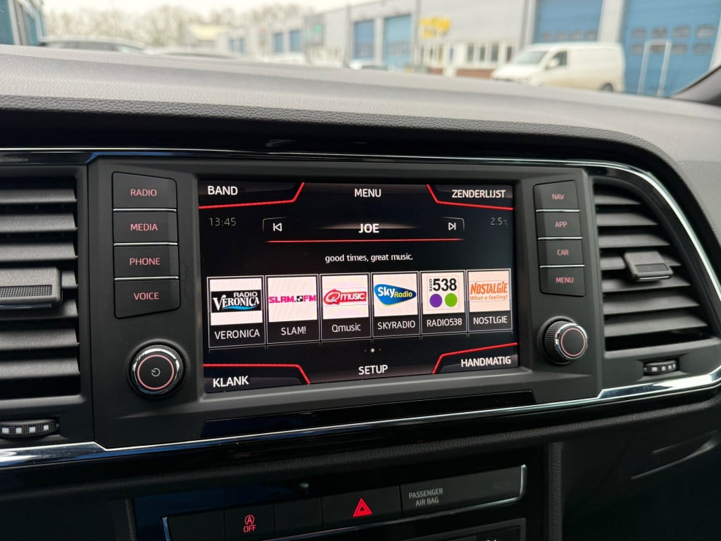 Seat Ateca 1.4 ecotsi xcellence