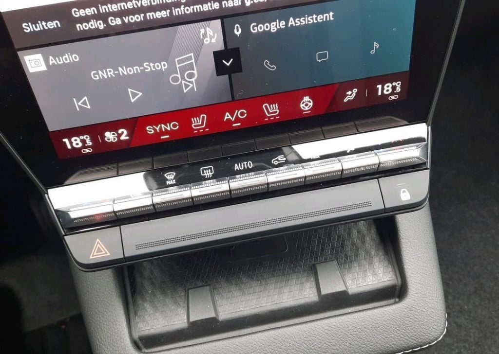 Renault Megane E-tech comfort range techno 60 kwh - pack winter techno,pack