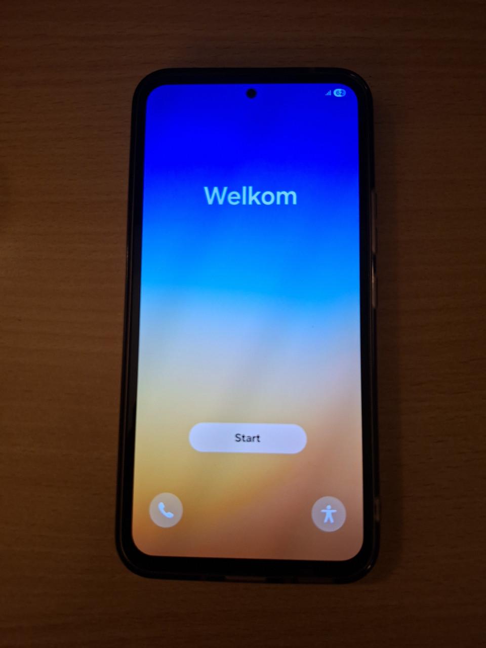 Samsung Galaxy A54 5G te koop