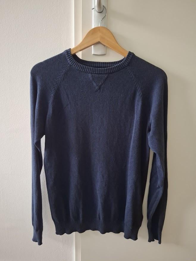 Heren kledingpakket maat S/M