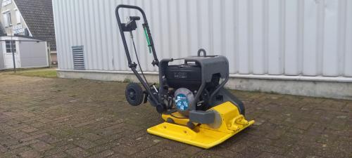 Wacker DPS 3060HV