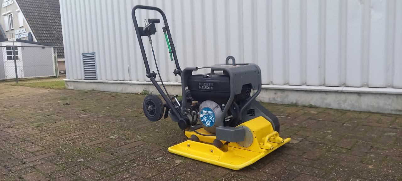 Wacker DPS 3060HV