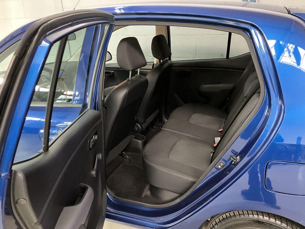 Hyundai i10 1.1. i-Drive Cool