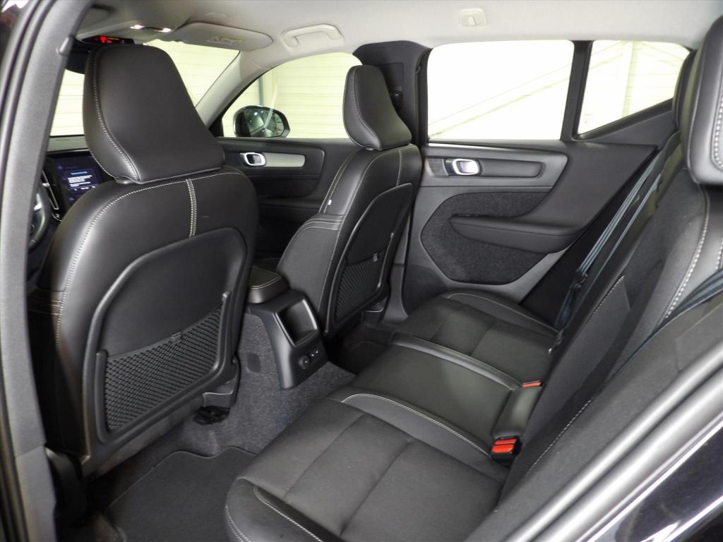 Volvo XC40 t5 twin engine 262pk geartronic momentum pro