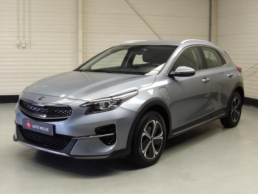 Kia Xceed 1.6 gdi phev 141pk dct6 dynamicplusline