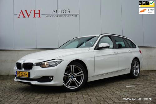 BMW 3-serie touring 318d executive