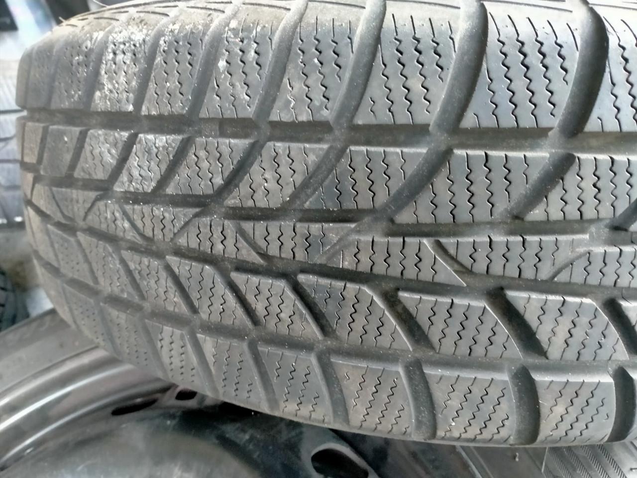 Hankook Winterbanden