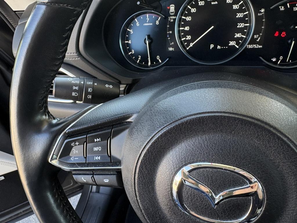 Mazda Cx-5 2.0 sag 165 bus.luxury|trekhaak|360° camera|bose
