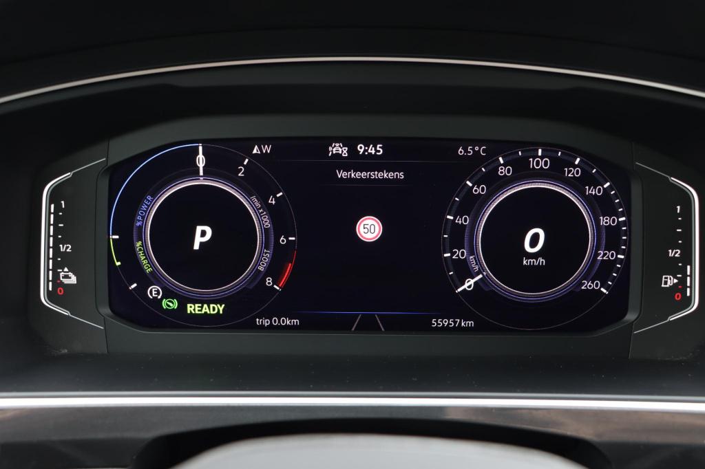 Volkswagen Tiguan 1.4 ehybrid elegance business 245pk dsg6