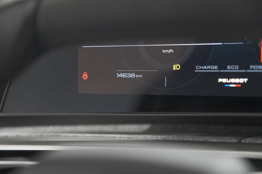 Peugeot 5008 1.2 hybrid 136 e-dcs6 allure | 7 zitplaatsen | camera | stoelv