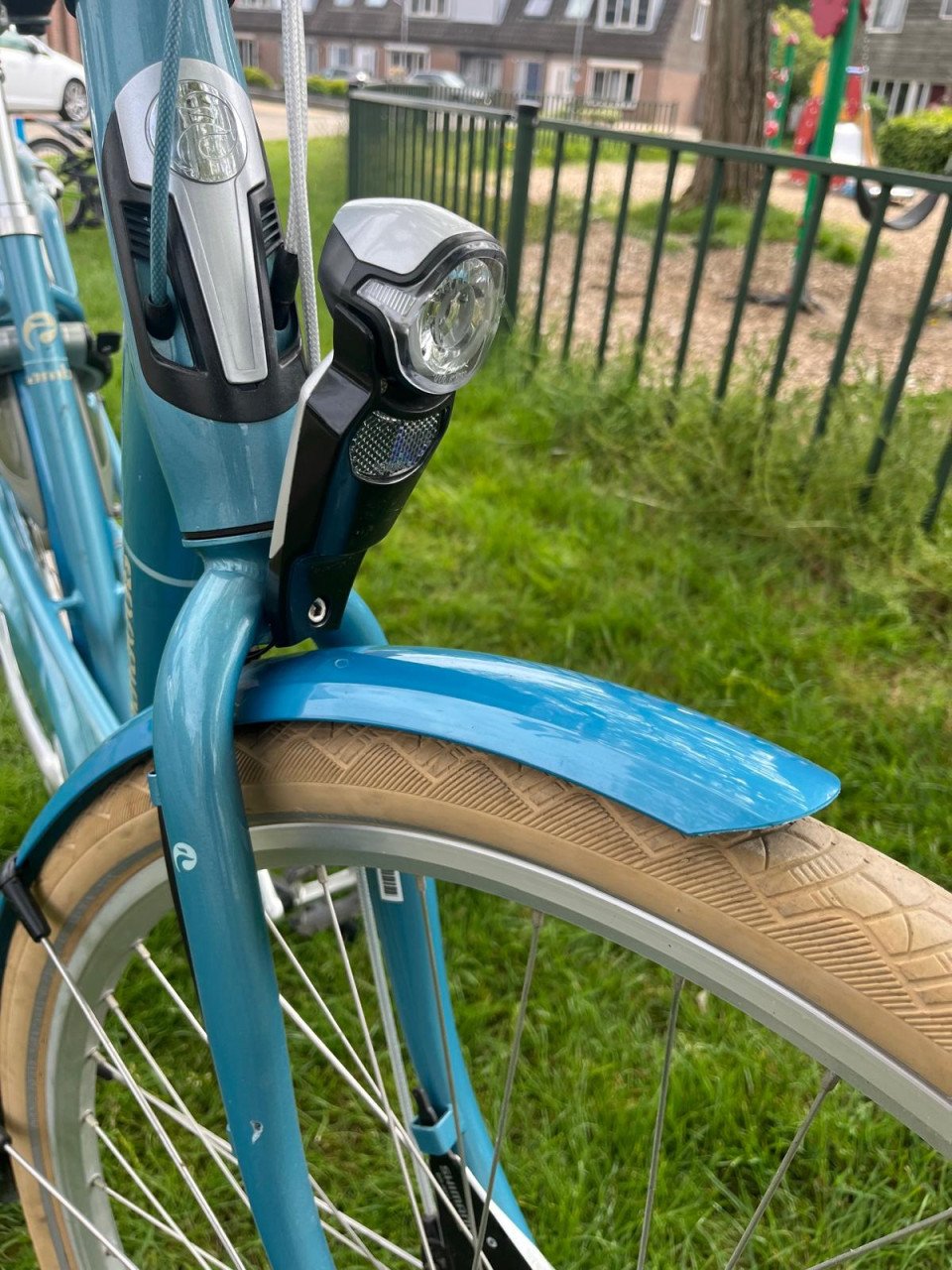 Batavus Mambo D49 - Moederfiets (in zeer goede staat)