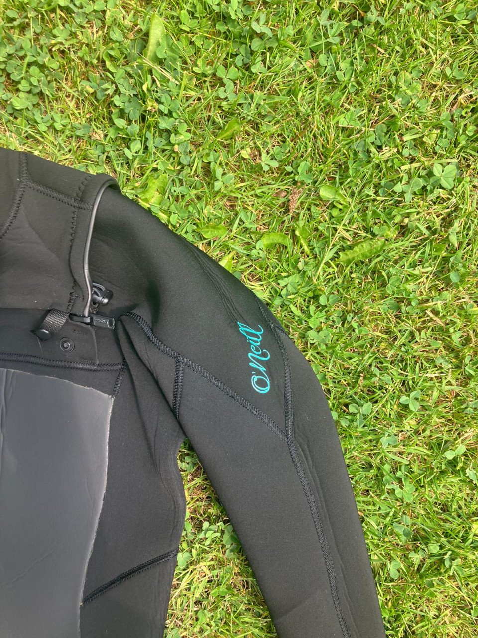 O'neill Epic wetsuit 4/3, girls, meiden tot 16 jaar