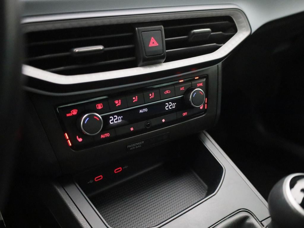 Seat Ibiza 1.0 ecotsi style business intense | apple carplay / android auto