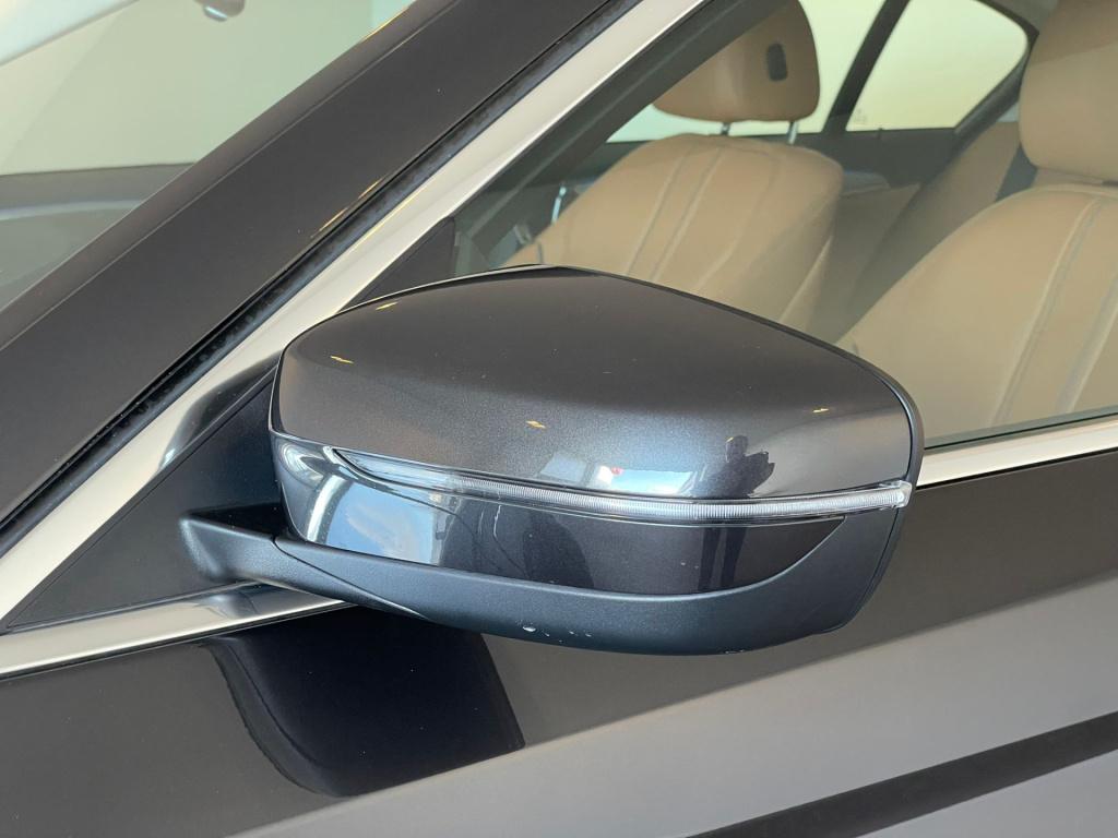 BMW 5 Serie 530e iperformance high executive