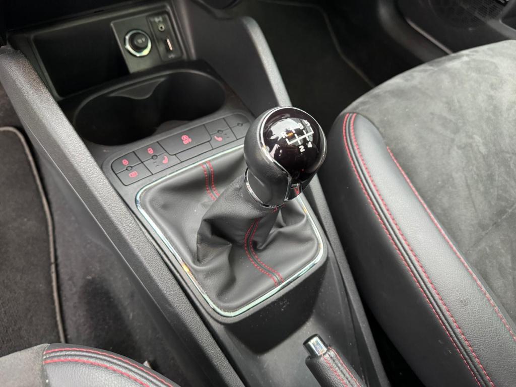 Seat Ibiza sc 1.0 ecotsi fr