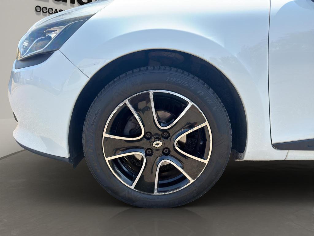 Renault Clio 0.9 tce expression cruise airco navi