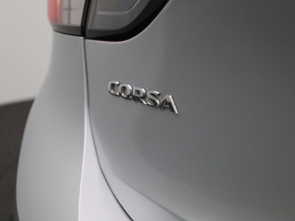 Opel Corsa 1.2 edition | airco | apple carplay/android auto | 16" lichtmeta