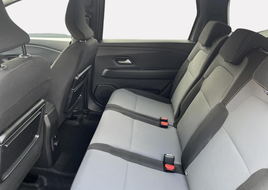 Dacia Jogger 1.6 hybrid 140 extreme 7p.