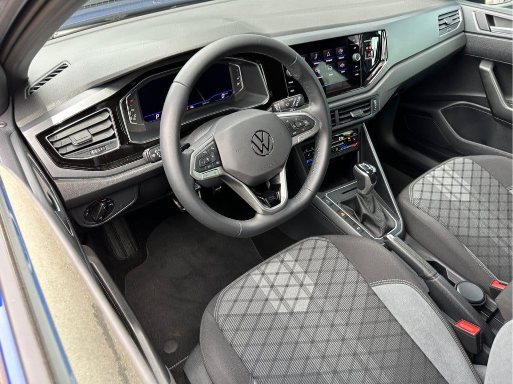 Volkswagen Taigo 1.5 tsi 150pk dsg r-line | led gril | adapt. cruise | carp