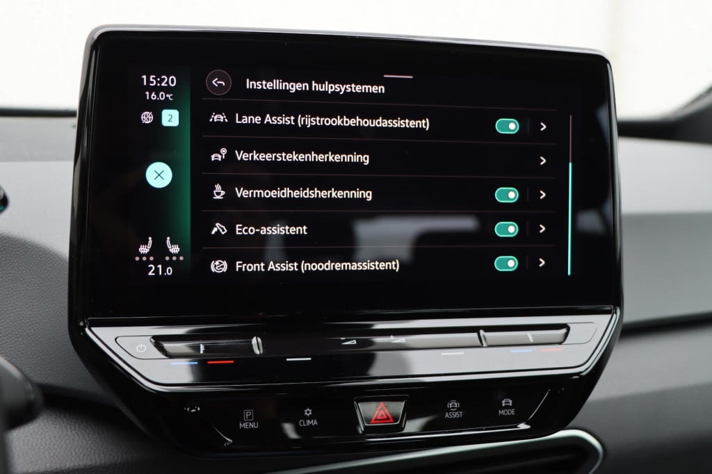 Volkswagen Id.3 pure 45 kwh