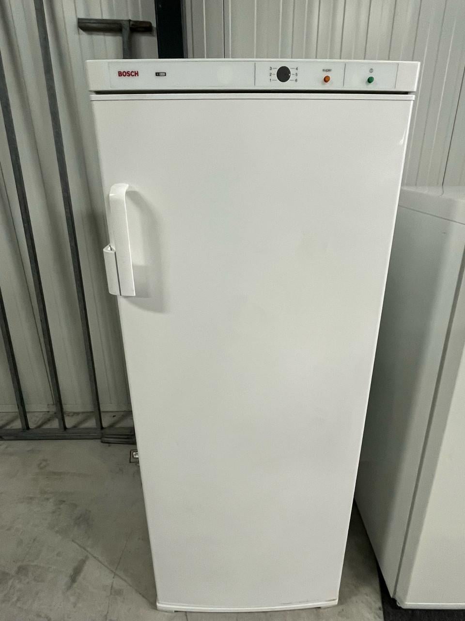 Prachtige bosch vriezer / vrieskist / vrieskast