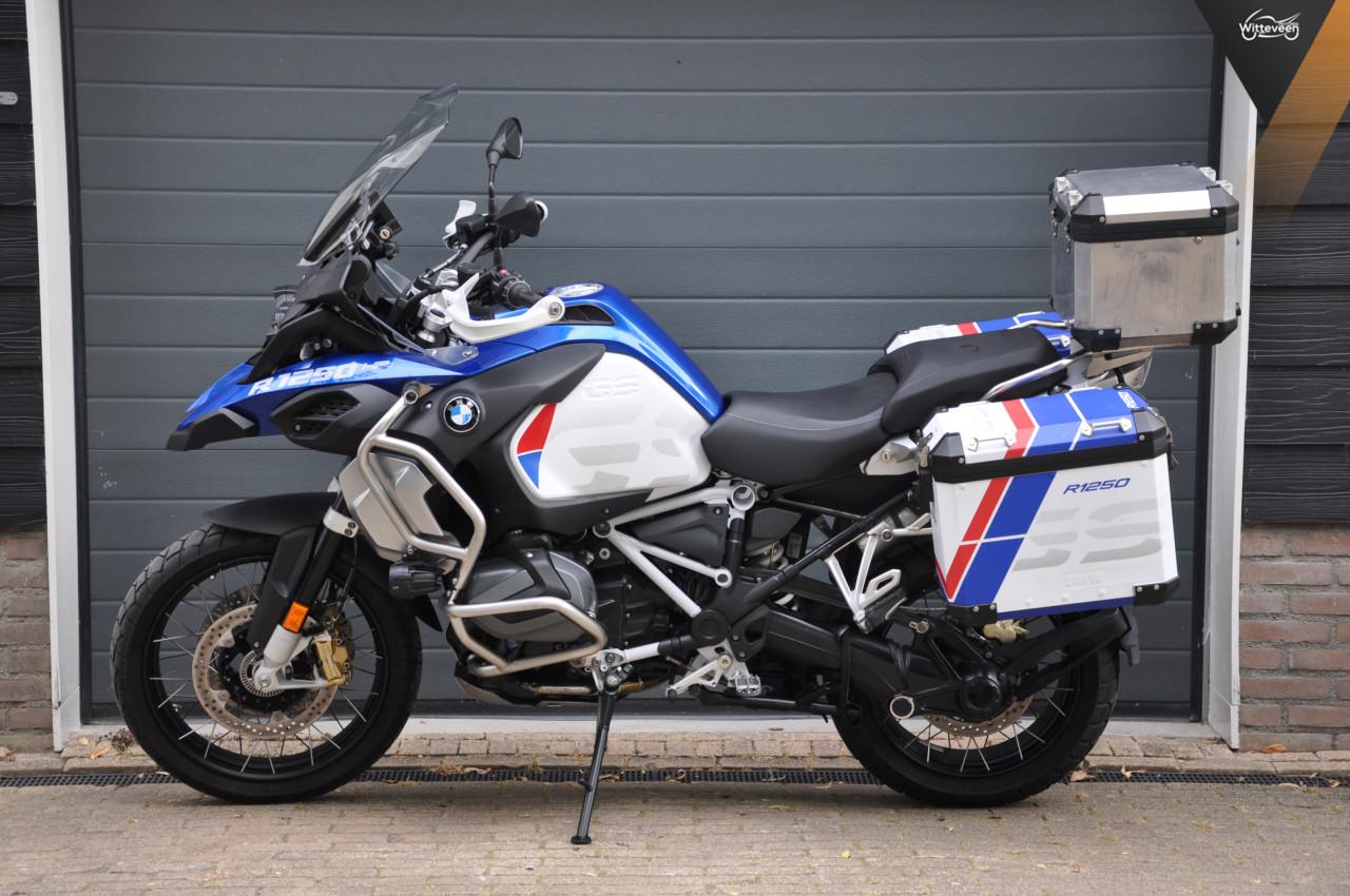 BMW R 1250 GS Adventure