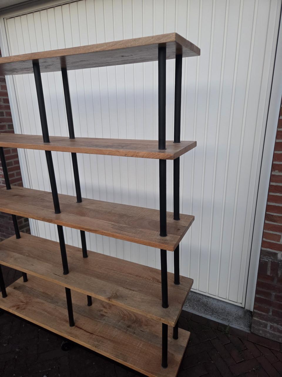 Kast Loods5 industrieel