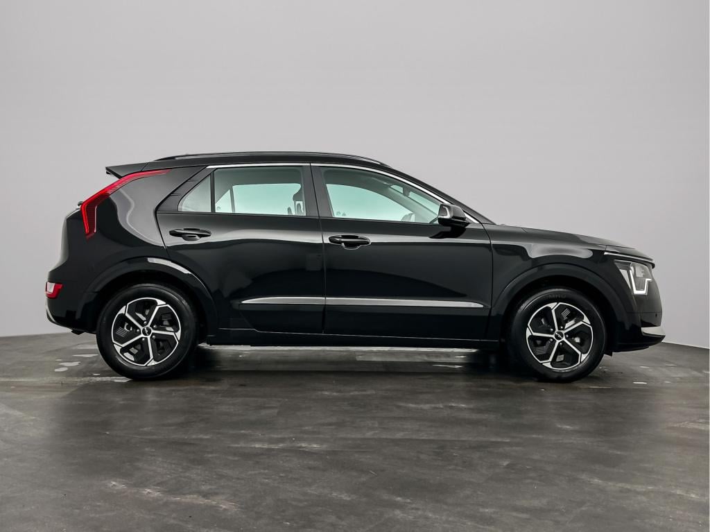 Kia Niro 1.6 gdi hybrid dynamicline