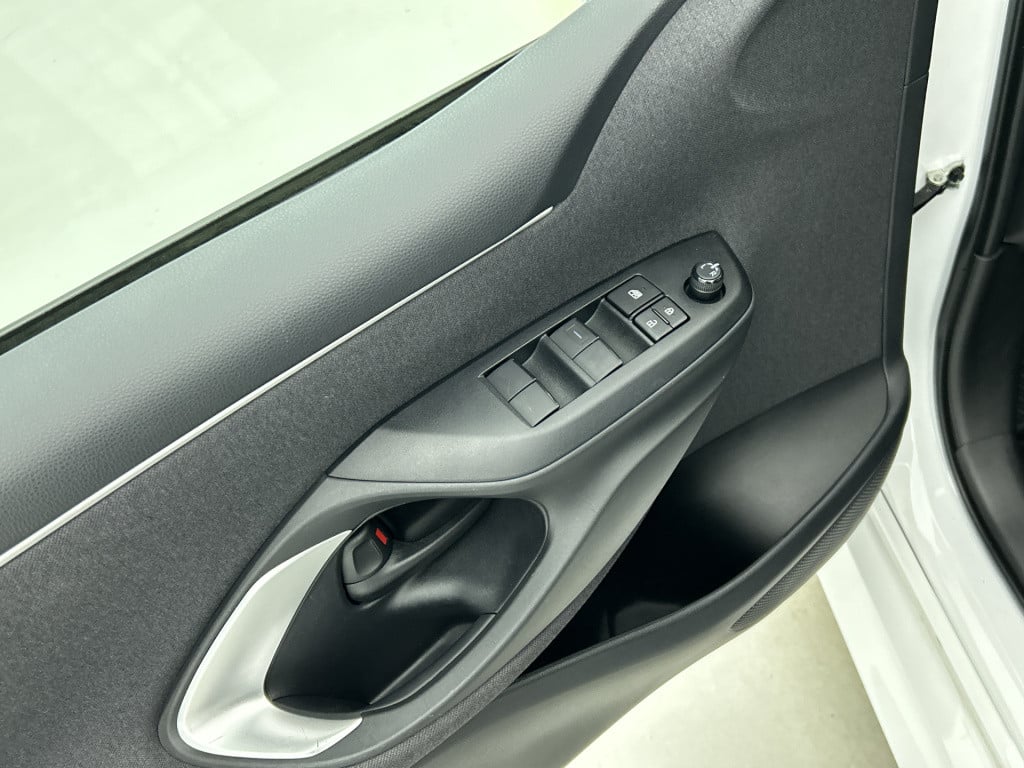 Mazda 2 Hybrid 1.5 centre-line camera | climate control | stoelverwarming