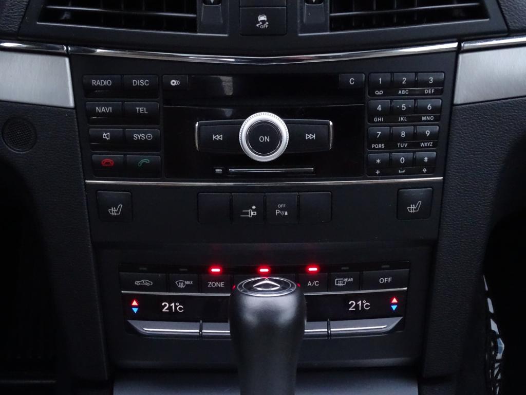 Mercedes-Benz E-Klasse coupé 250 cgi avantgarde | 100% dealer onderhouden