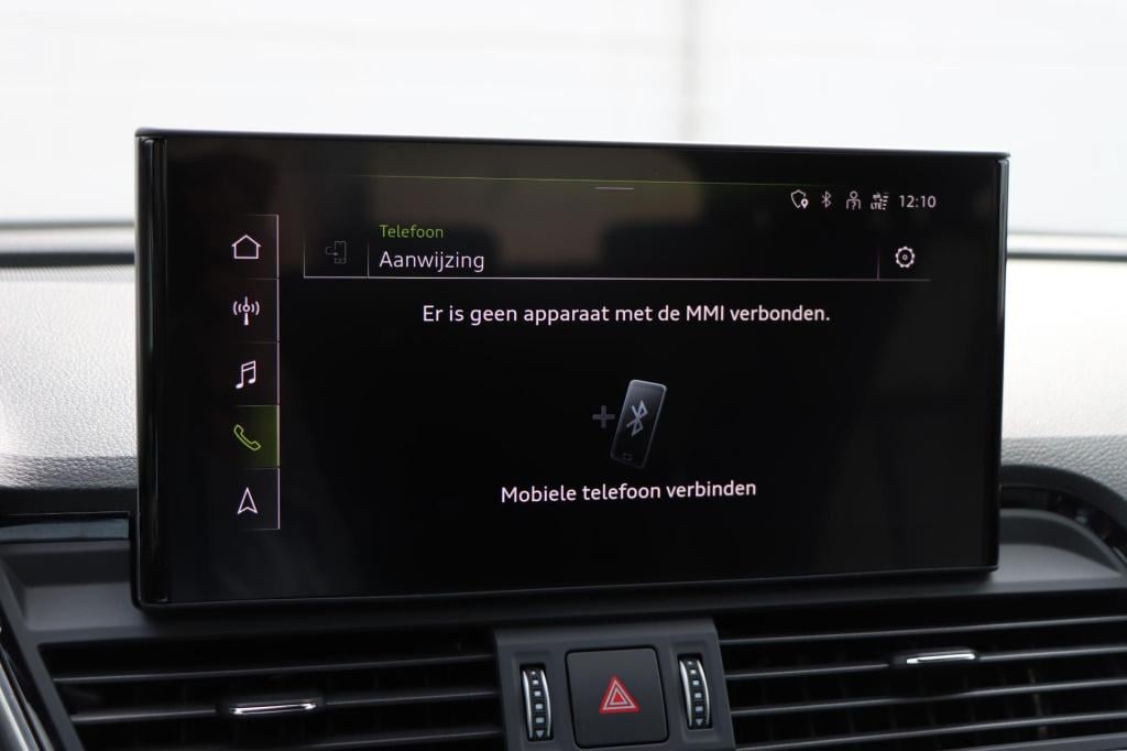 Audi Q5 sportback 50 tfsi e quattro s edition 265pk s-tronic soh 98,8% | ca