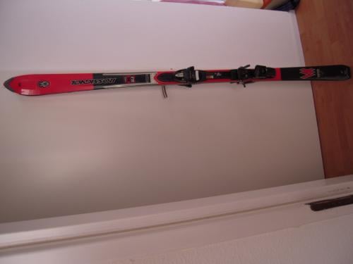 Rossignol viper Ski's