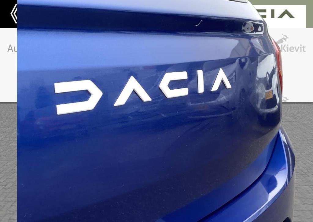 Dacia Sandero 1.0 tce 90 expression