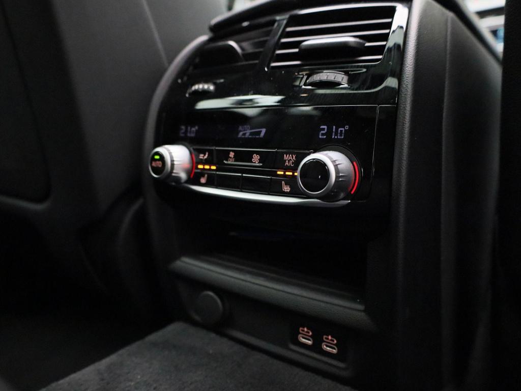 BMW 5 Serie touring 520e business edition plus | automaat | panoramadak | c