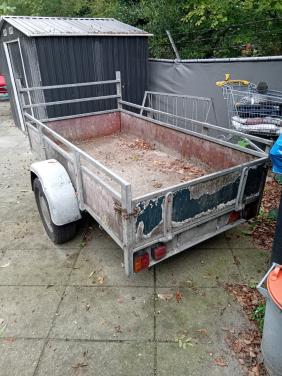 Anssems aanhanger