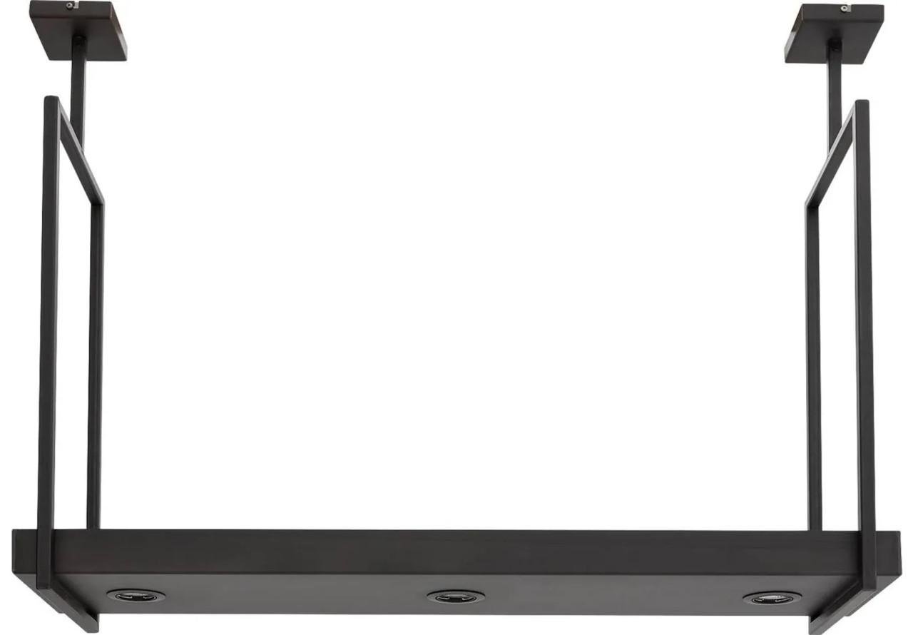 Industriële hanglamp Vorm (nieuw)