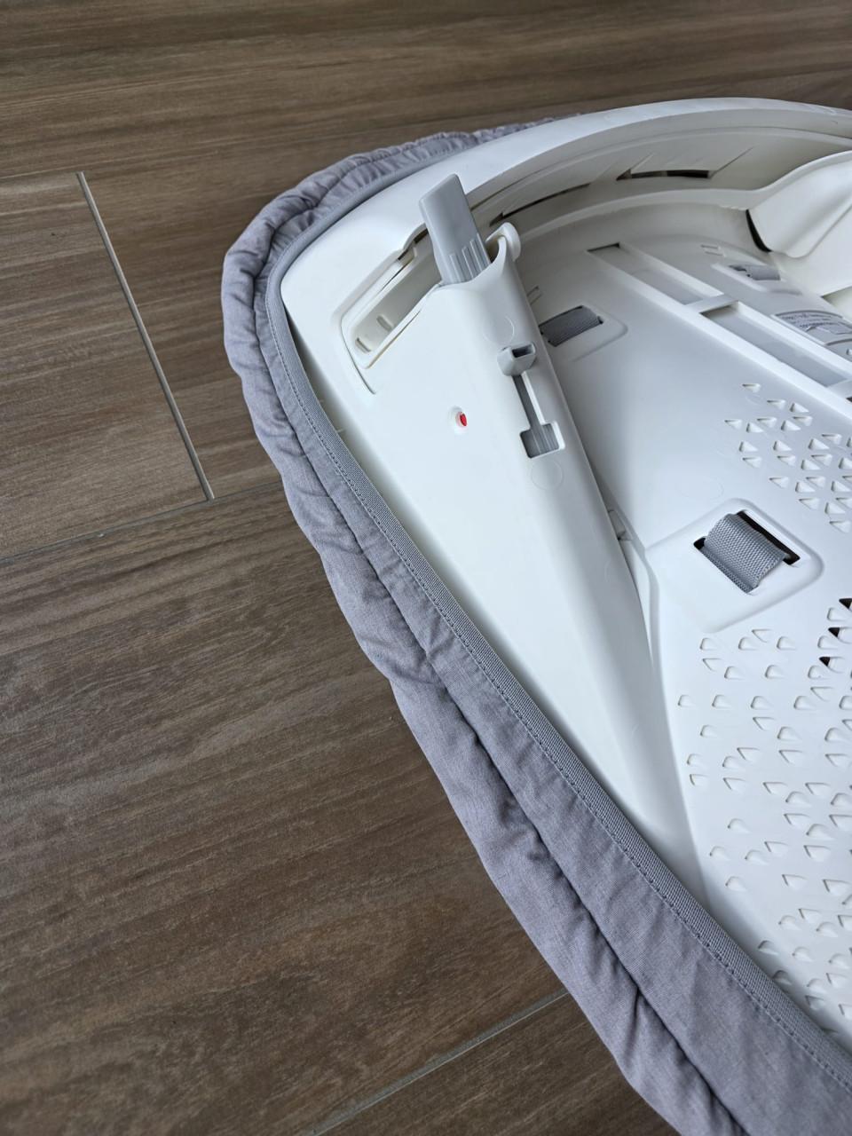 Stokke Tripp Trapp Newborn Set – Zo goed als nieuw