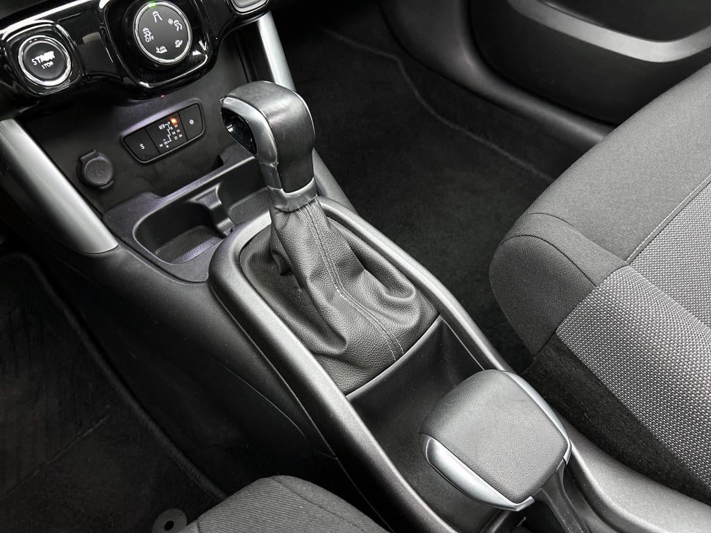 Citroen C3 Aircross 110 pk automaat shine | rijklaar | panoramadak | head-u