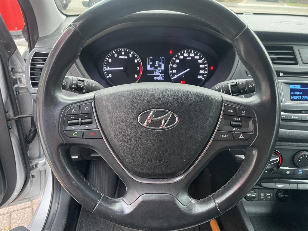 Hyundai I 20 1.2 i 5-drs