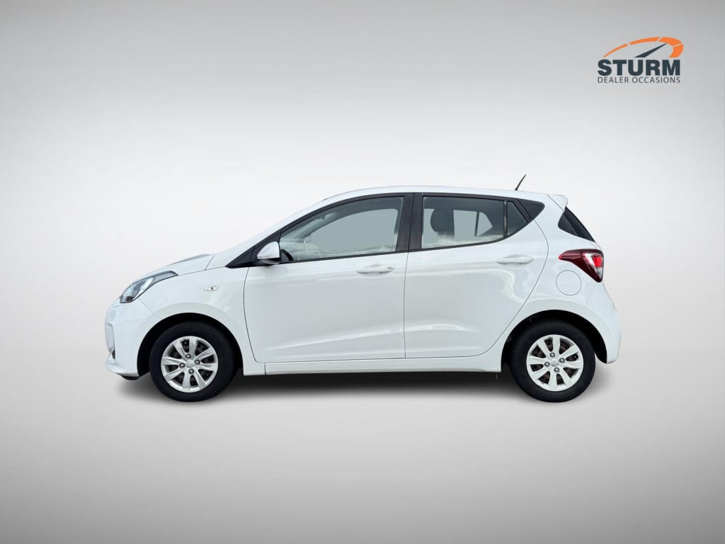 Hyundai I 10 1.0i comfort navigation pack | apple carplay/android auto | cr