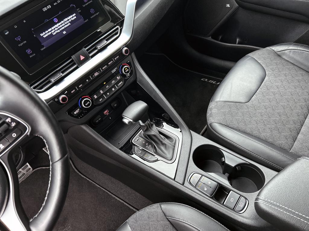 Kia Niro 1.6 gdi hybrid style edition jbl | 18'' wielen | full led