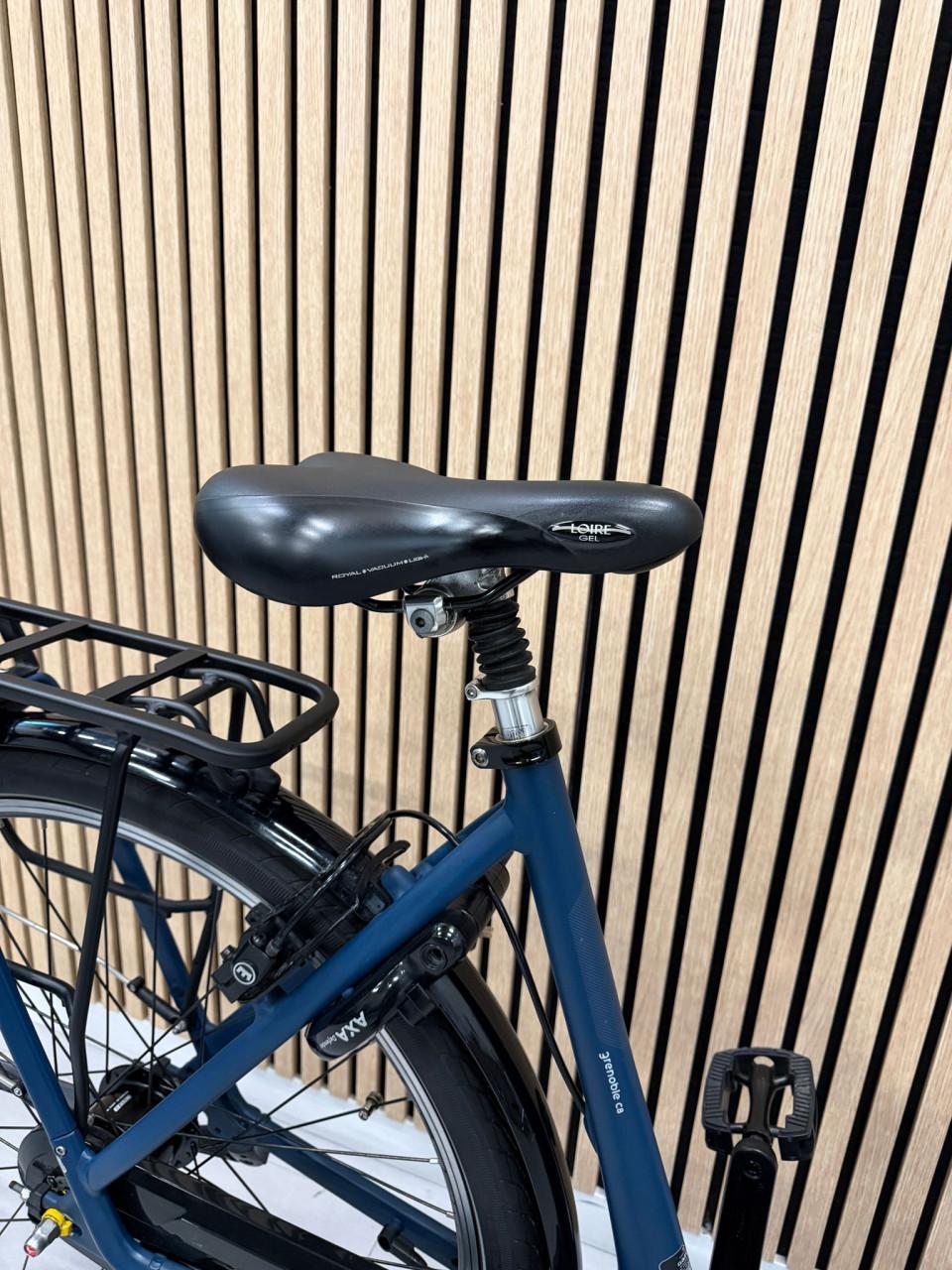 Gazelle Grenoble C8 Bosch Active Line Plus 53CM 500Wh