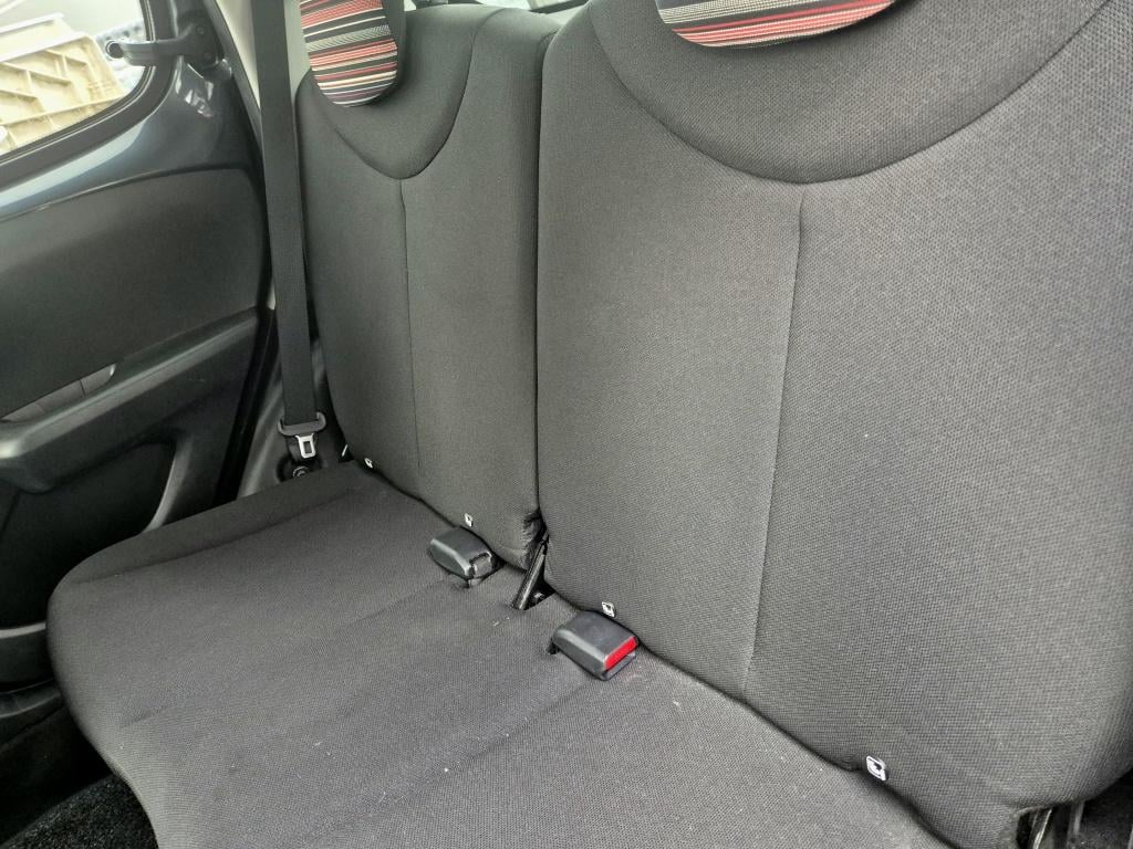 Citroen C1 1.0 vti feel | airco | 5-deurs | nap | bluetooth |