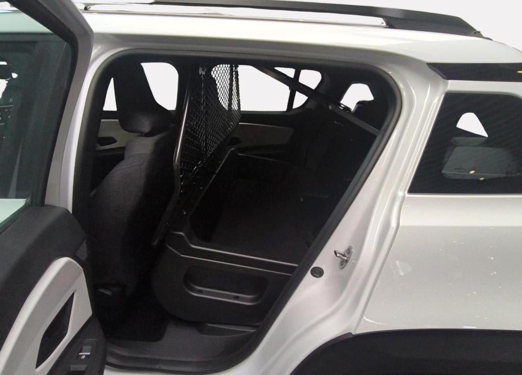 Renault 4 renault e-tech electric evolution comfort range van 52kwh