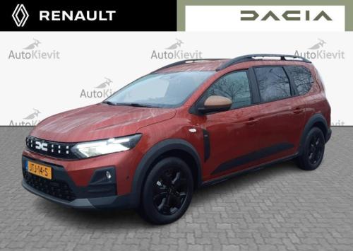 Dacia Jogger 1.8 hybrid 155 limited edition 7p. - demo